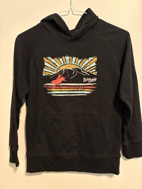 Rock and Roll sweater